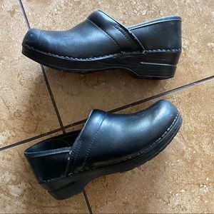 Dansko Professional Clog